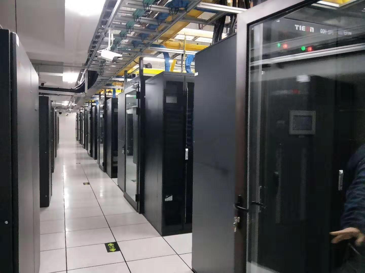 嵩明天津IPFS机房-天津多线机房-天津自贸区机房